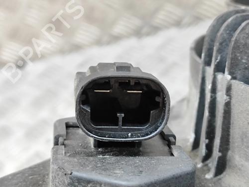 Radiator fan NISSAN QASHQAI II (J11, J11_) 1.2 DIG-T | BP16945772M35 