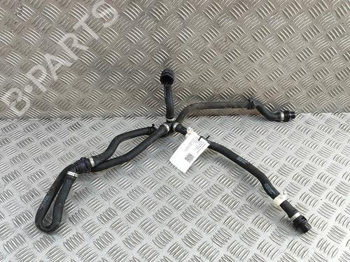Used Pipe Pipe BMW X1 (U11) iX1 xDrive 30 (313 hp) 28563646 28563646