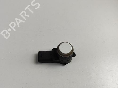 Elektronisk modul MERCEDES-BENZ C-CLASS (W204) C 350 CDI (204.023) (265 hp) 29731128