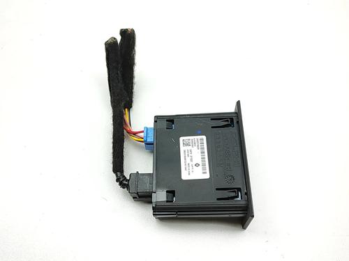 Electronic module RENAULT ZOE (BFM_) ZOE (BFMC, BFMD) | BP38070596M83 - Image 3