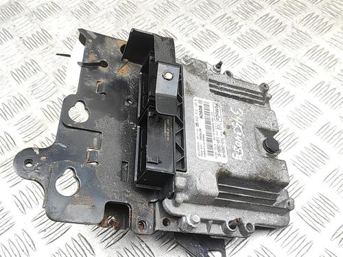 Engine control unit (ECU) VW PASSAT B7 (362) 2.0 TDI | BP33797836M57 - Image 3