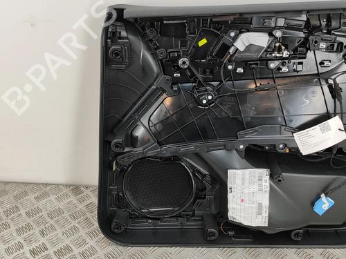 Front left panel AUDI A4 Allroad B9 (8WH, 8WJ) 3.0 TDI quattro | BP33384327C58  - Image 5