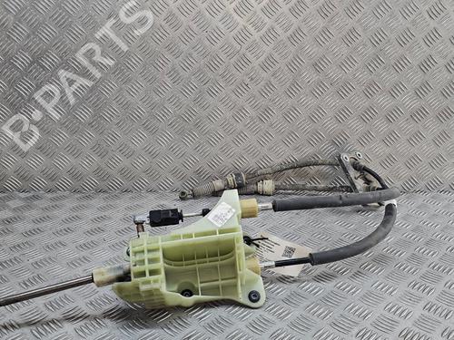 Gearstang PEUGEOT BOXER Van 2.2 HDi 120 (120 hp) 27205756
