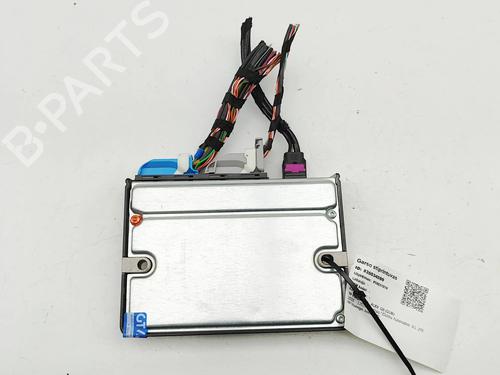 Electronic module AUDI Q5 (GUB) SQ5 TFSI quattro | BP33847454M83 - Image 3