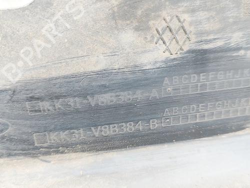 Pipe FORD TRANSIT V363 Van (FCD, FDD) 2.0 EcoBlue | BP37642522M125  - Image 7