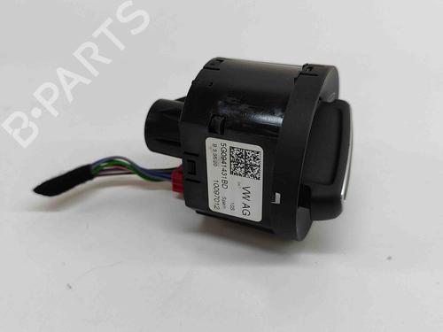 Elektronik Modul VW T-ROC (A11, D11) 1.0 TSI | BP24581548M83 