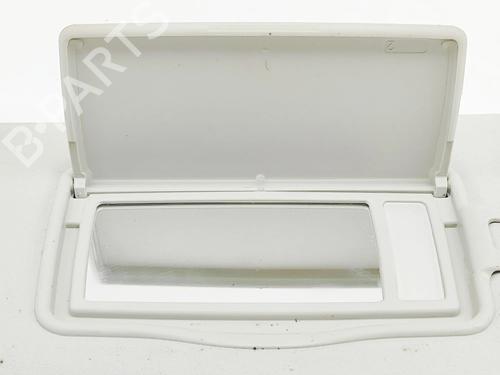 Left sun visor VOLVO XC40 (536) T3 | BP39930382I1 - Image 5
