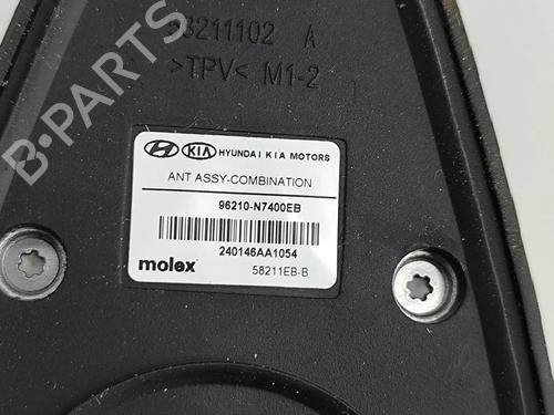 Antenne/Base HYUNDAI TUCSON (NX4E, NX4A) 1.6 T-GDi Hybrid | BP27777314C140 