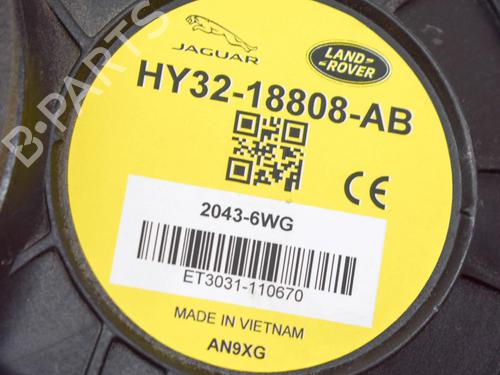 Electronic module LAND ROVER DISCOVERY V (L462) D300 MHEV 4x4 | BP27756425M83 