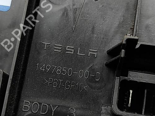 Electronic module TESLA MODEL Y (5YJY) EV Performance All-wheel Drive | BP31297052M83 