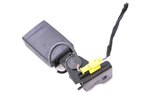 Used Seat buckle MERCEDES-BENZ GLA-CLASS (X156) GLA 220 CDI (156.903) (170 hp) 30212621