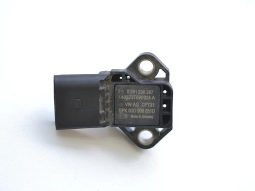 Electronic sensor SKODA RAPID (NH3, NK3, NK6) 1.2 TSI | BP9868659M84 