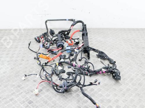 Used Wiring harness TESLA MODEL 3 (5YJ3) EV AWD (351 hp) 27758812