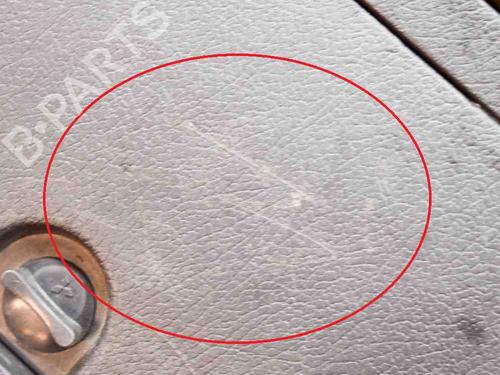 Boot lining MITSUBISHI GTO Coupe (Z1_A) 3.0 AWD (Z16A) | BP30130438I3