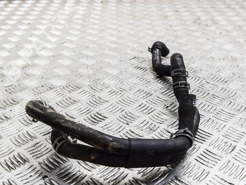 Pipe AUDI A4 B9 Avant (8W5, 8WD) 1.4 TFSI | BP14622731M125 