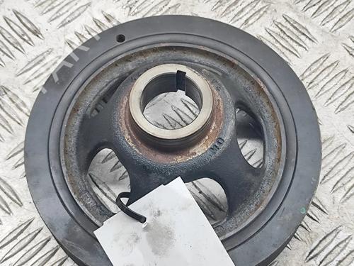 Polea AUDI A5 Sportback (8TA) 3.0 TDI quattro (240 hp) 30284591