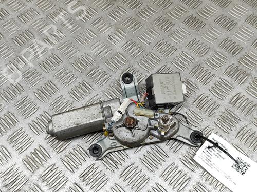 Used Rear wiper motor Rear wiper motor TOYOTA SUPRA (_A8_) 3.0 i (JZA80_, JZA80R) (228 hp) 27783409 27783409