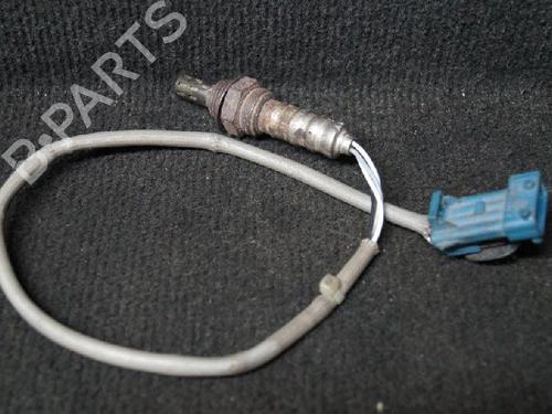 Elektronisk sensor PEUGEOT 206 Hatchback (2A/C) 1.4 i (75 hp) 6728000