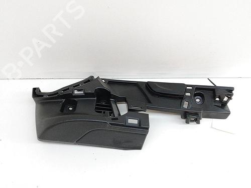 Used Boot lining Boot lining BMW X3 (G01, F97, G08) iX3 (286 hp) 28687234 28687234