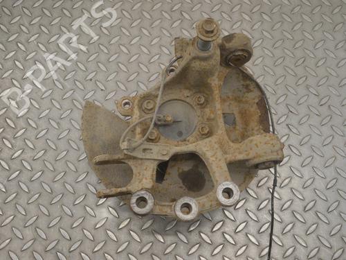 Right rear steering knuckle MAZDA 6 Saloon (GJ, GL) 2.2 D (GJ2FP, GJ1021, GJ1022, GL1021) | BP33362208M28  - Image 5