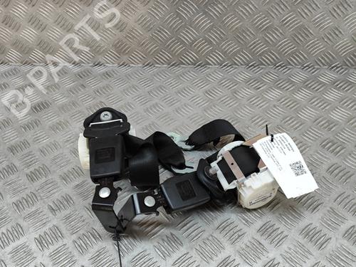 Used Rear right seatbelt Rear right seatbelt 24820258 24820258