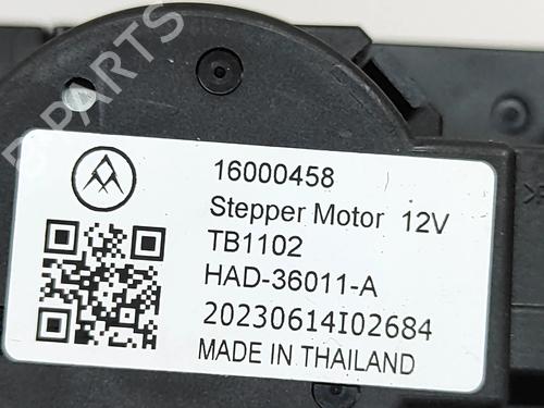 Electronic module CITROËN C4 III (BA_, BB_, BC_) 1.2 PureTech 130 (BAHNSA, BAHNSB) | BP33370497M83  - Image 6