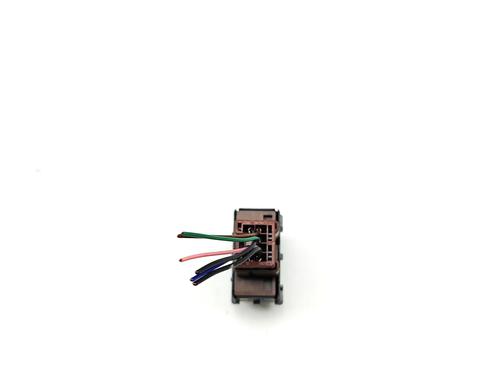 Switch NISSAN NAVARA NP300 Pickup (D23, D23T) 2.3 dCi 4x4 (D231, D23T) | BP38268270I30 - Image 4