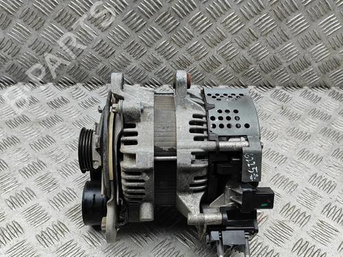 Used Alternator Alternator MERCEDES-BENZ C-CLASS Coupe (C205) C 200 EQ Boost (205.377) (184 hp) 34630283 34630283
