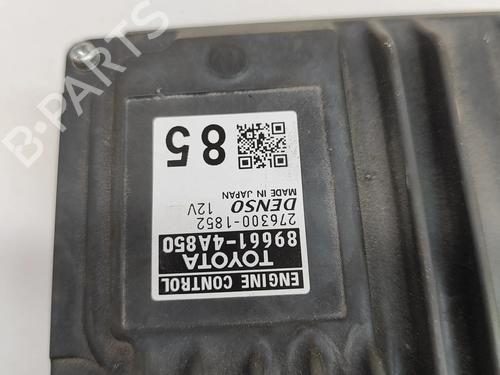 Engine control unit (ECU) TOYOTA RAV 4 V (_A5_, _H5_) 2.5 Hybrid AWD (AXAH54, AXAL54) | BP28552038M57  - Image 6