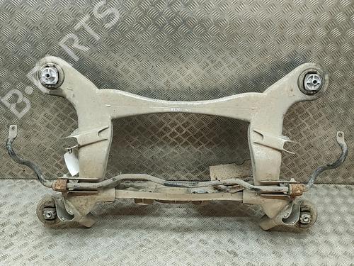 Used Rear axle Rear axle MERCEDES-BENZ S-CLASS Coupe (C216) CL 500 4-matic (216.394) (435 hp) 32142838 32142838