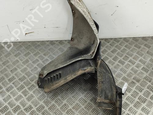 Underbody protection PORSCHE BOXSTER (986) 2.5 | BP26611232M92 