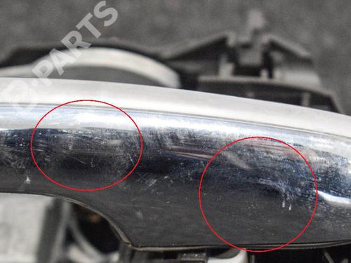 Front right exterior door handle MINI MINI (F56) Cooper S | BP6746925C129 