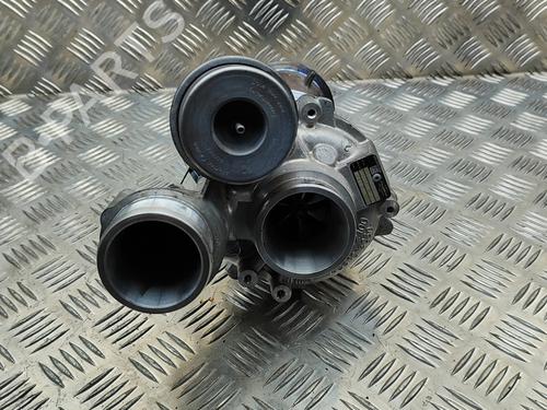 Turbolader/Compressor MERCEDES-BENZ AMG GT (C190) GT (190.377) (462 hp) 28101927