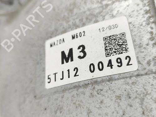 Gearbox MAZDA MX-5 IV (ND__) 2.0 (ND2E, ND6E) | BP35717399M3  - Image 9