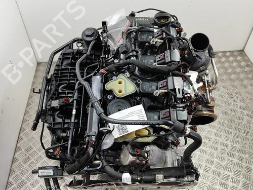 Engine AUDI A6 C8 Avant (4A5) 40 TFSI Mild Hybrid | BP27796840M1  - Image 5