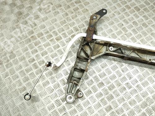 Subframe PORSCHE BOXSTER (986) S 3.2 | BP40460242M9 - Image 5