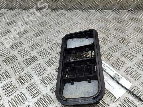 Grill VW TIGUAN (CT1) 1.5 eTSI | BP35811576C40 - Image 4