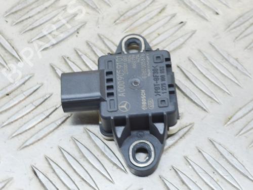 Electronic sensor MERCEDES-BENZ E-CLASS (W212) E 220 BlueTEC (212.001) | BP6774476M84 