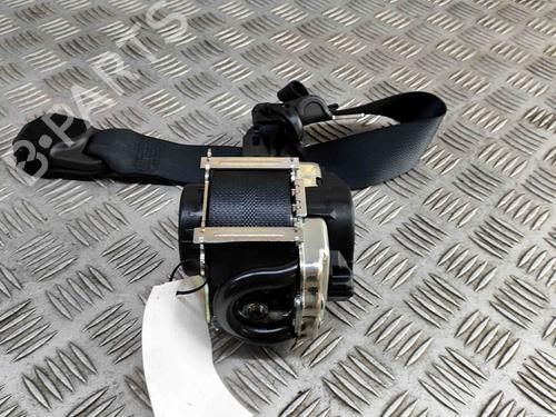 Used Front left seatbelt NISSAN JUKE (F16_) DIG-T 117 (117 hp) 28433471