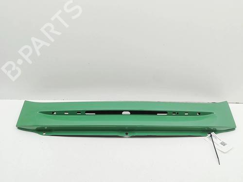 Spoiler bagklap Spoiler bagklap PORSCHE 911 (997) 3.6 Carrera 4 (325 hp) 33661946 33661946
