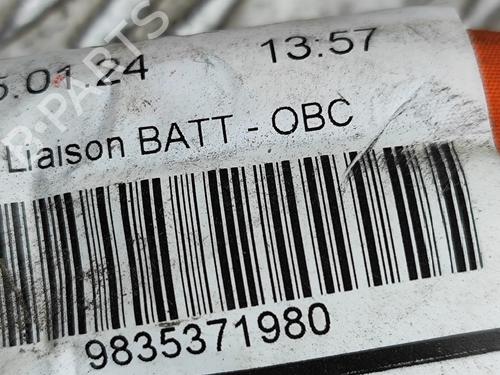 Wiring harness PEUGEOT 508 II (FB_, FH_, F3_) Hybrid 225 (F35GQU) | BP29975392E16 