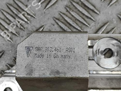 Gearbox mount PORSCHE 718 BOXSTER (982) 2.5 S (982330, 982331) | BP27595608M88 