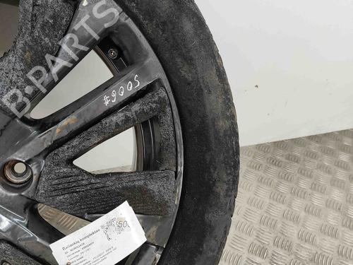 Rim PEUGEOT 2008 II (UD_, US_, UY_, UJ_, UR_, UC_) e-2008 (UKZKXZ) | BP29310365C45 