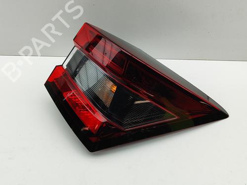 Right taillight NISSAN JUKE (F16_) DIG-T 117 | BP28433469C35 