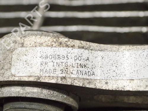 Right rear suspension arm TESLA MODEL S (5YJS) 75 | BP7799090M15 - Image 6