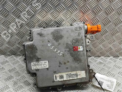 Inverter/Converter SKODA ENYAQ iV SUV (5AZ) 85X | BP29730814M119 