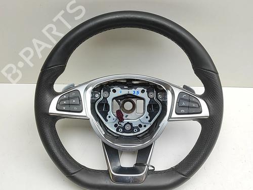 Volante Volante MERCEDES-BENZ GLE (W166) 350 d 4-matic (166.024) (258 hp) 34520976 34520976