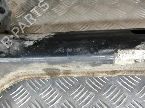 Subframe PORSCHE CAYENNE (92A) 3.0 Diesel | BP17767753M9  - Image 8