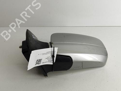 Left mirror KIA SORENTO I (JC) 2.5 CRDi 4WD | BP23247758C26 