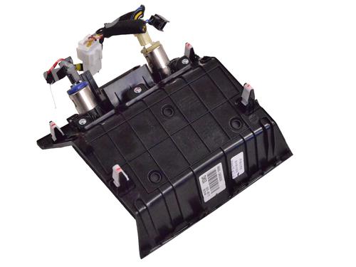 Middle console KIA OPTIMA (JF) 1.6 CRDi | BP33355377I22 - Image 3